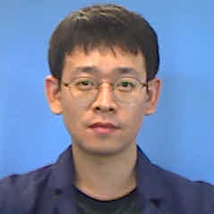The IBS final year PhD student awarded for best papers